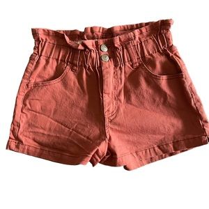 Wild Fable High-Waisted Shorts
